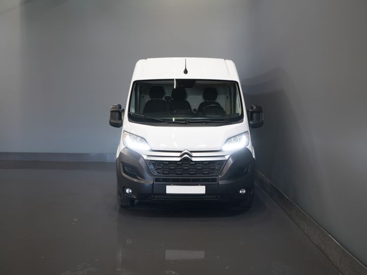 Citroën Jumper Van 2.2 HDI 120 KM L2H2 Carplay/ Navi/ Climate/ Cruise/ Camera/ PDC/ DAB