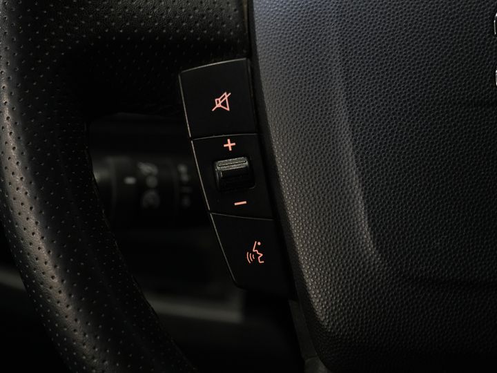Citroën Jumper Van 2.2 HDI 120 KM L2H2 Carplay/ Navi/ Climate/ Cruise/ Camera/ PDC/ DAB