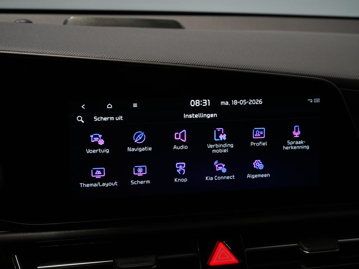 Kia Niro SUV 1.6 GDi PHEV Executive Line Harman Kardon/ Stoelvent./ 18