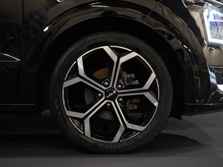Kia Niro SUV 1.6 GDi PHEV Executive Line Harman Kardon/ Stoelvent./ 18