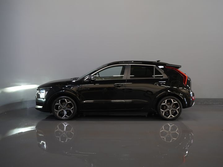 Kia Niro SUV 1.6 GDi PHEV Executive Line Harman Kardon/ Stoelvent./ 18