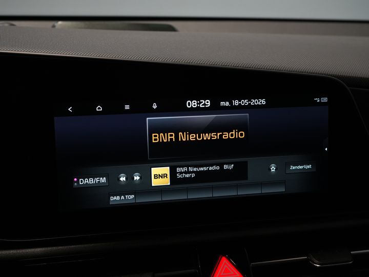 Kia Niro SUV 1.6 GDi PHEV Executive Line Harman Kardon/ Stoelvent./ 18