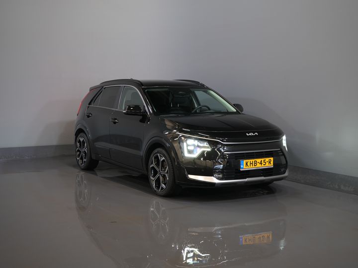 Kia Niro SUV 1.6 GDi PHEV Executive Line Harman Kardon/ Sitzvent./ 18