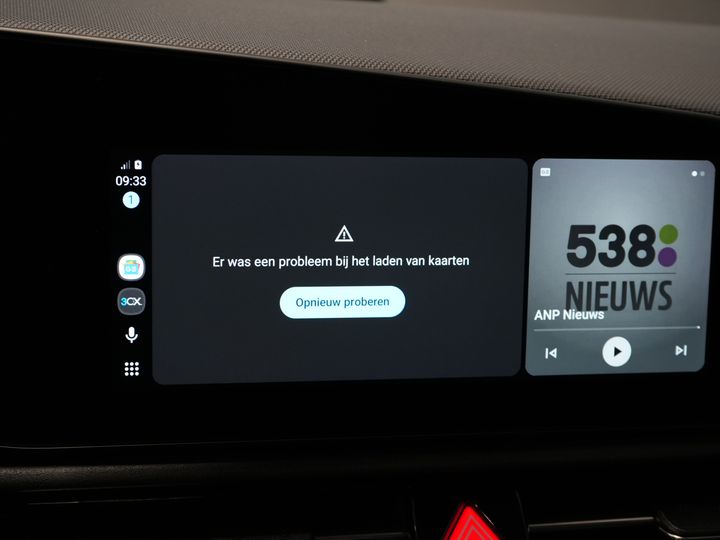 Kia Niro SUV 1.6 GDi PHEV Executive Line Harman Kardon/ Stoelvent./ 18