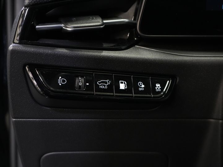 Kia Niro SUV 1.6 GDi PHEV Executive Line Harman Kardon/ Stoelvent./ 18
