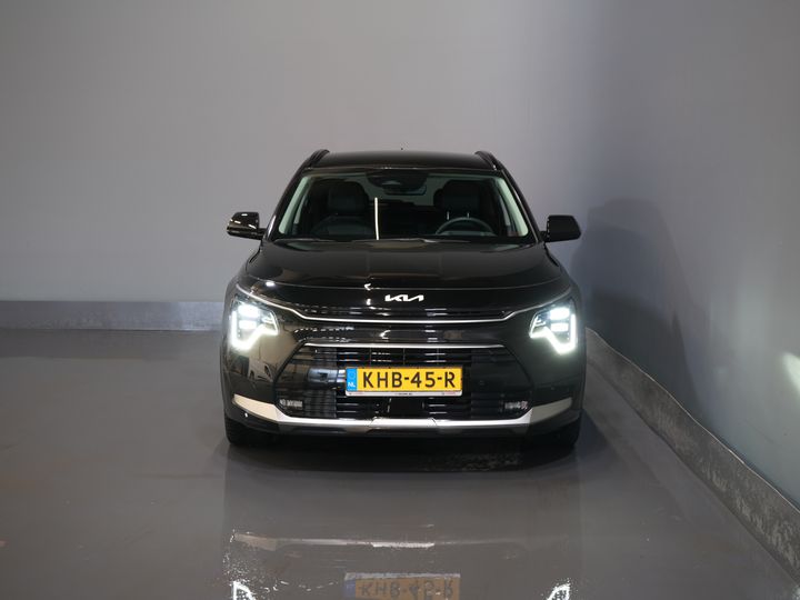 Kia Niro SUV 1.6 GDi PHEV Executive Line Harman Kardon/ Stoelvent./ 18