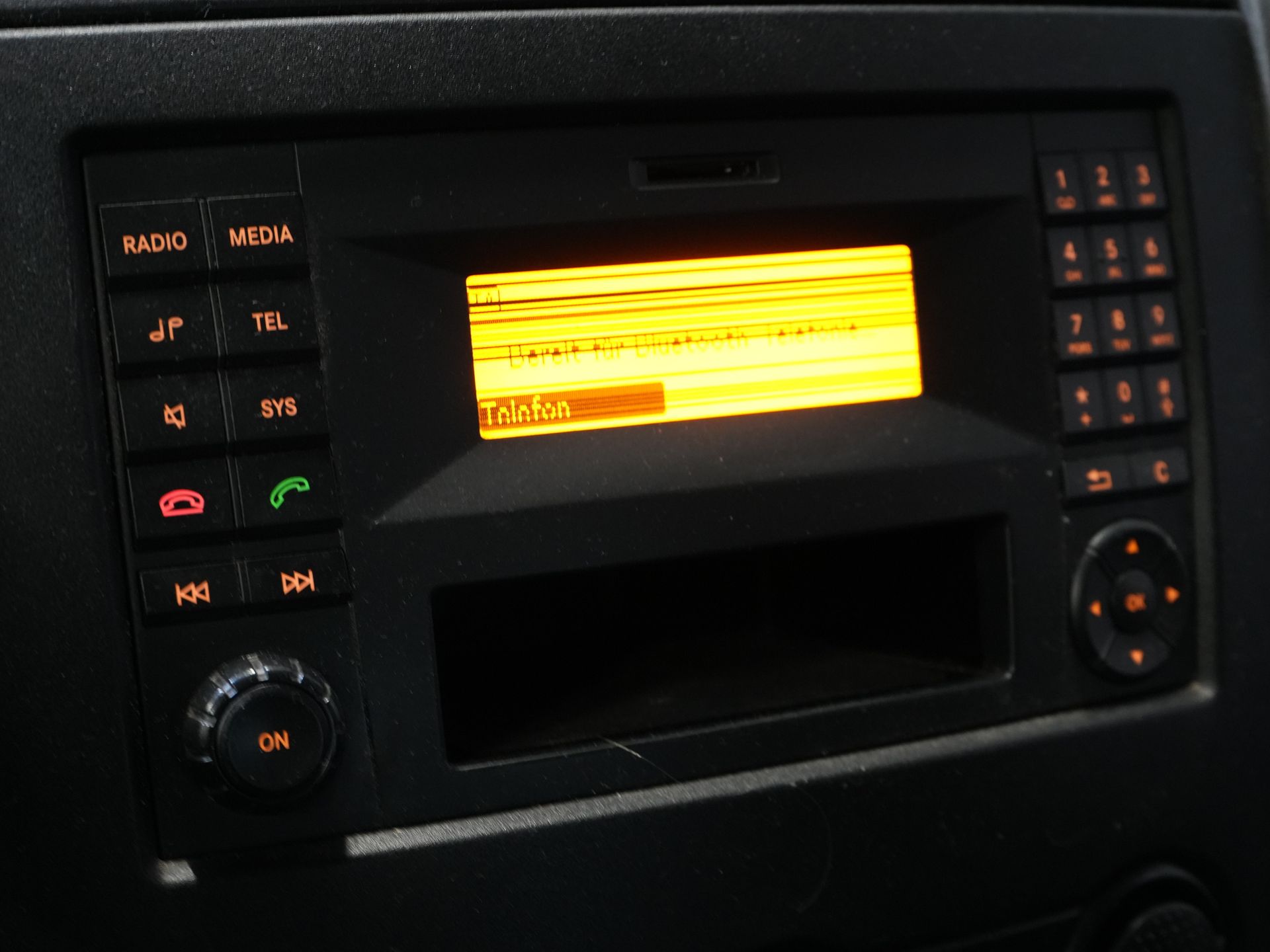 Mercedes-Benz Sprinter Passenger Transport 213 2.2 CDI Aut. L2H2 €14,460,- z VAT (BPM FREE) EXPORT Kombi/ 9 osobowe/ Kombi/ 9P/ MOT 7-'26/ Airco/ PDC