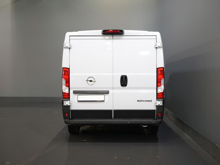 Opel Movano Van 2.2 120 к.с. L2 Carplay/ 270гр.дверей/ Клімат/ Навігація/ Круїз/ Камера/ PDC/ DAB