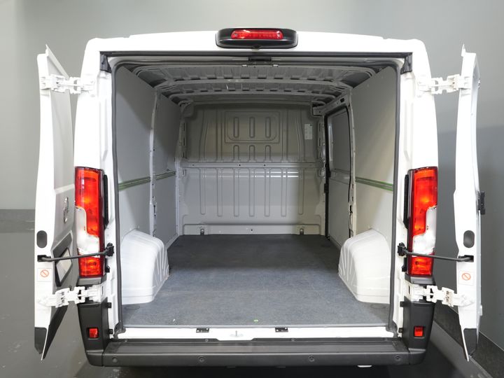 Opel Movano Van 2.2 120 к.с. L2 Carplay/ 270гр.дверей/ Клімат/ Навігація/ Круїз/ Камера/ PDC/ DAB