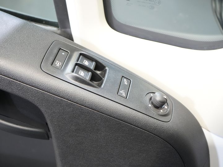 Opel Movano Van 2.2 120 к.с. L2 Carplay/ 270гр.дверей/ Клімат/ Навігація/ Круїз/ Камера/ PDC/ DAB