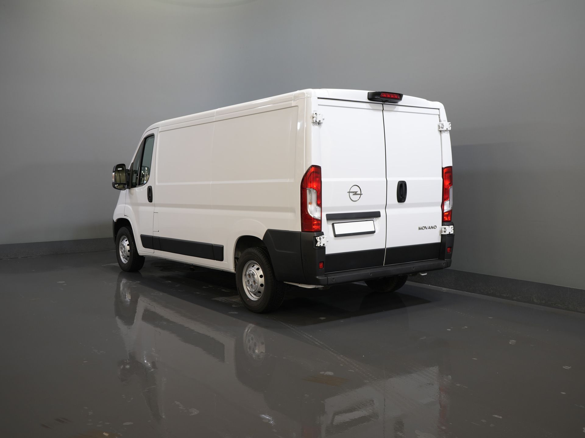 Opel Movano Van 2.2 120 к.с. L2 Carplay/ 270гр.дверей/ Клімат/ Навігація/ Круїз/ Камера/ PDC/ DAB