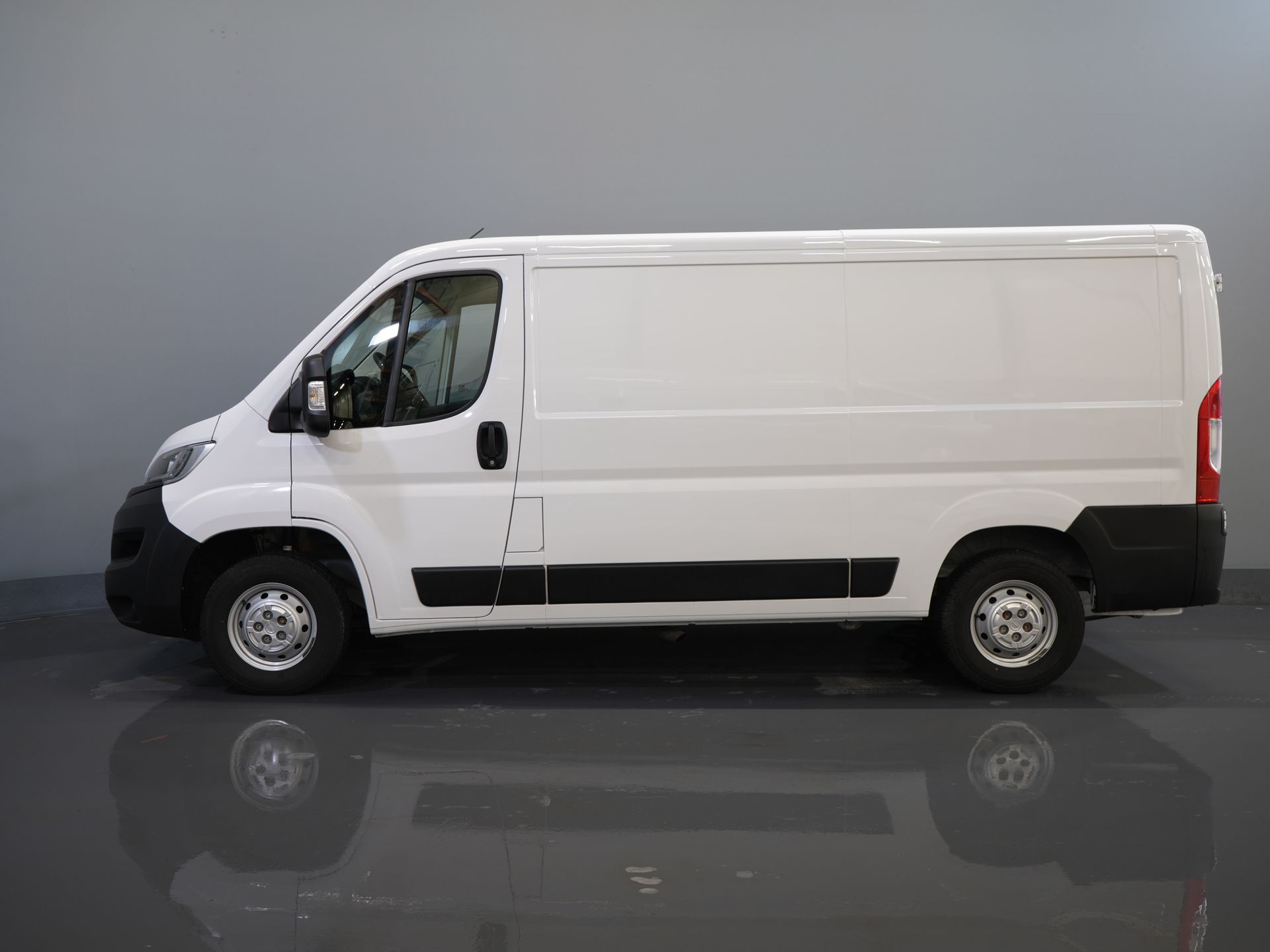 Opel Movano Van 2.2 120 к.с. L2 Carplay/ 270гр.дверей/ Клімат/ Навігація/ Круїз/ Камера/ PDC/ DAB