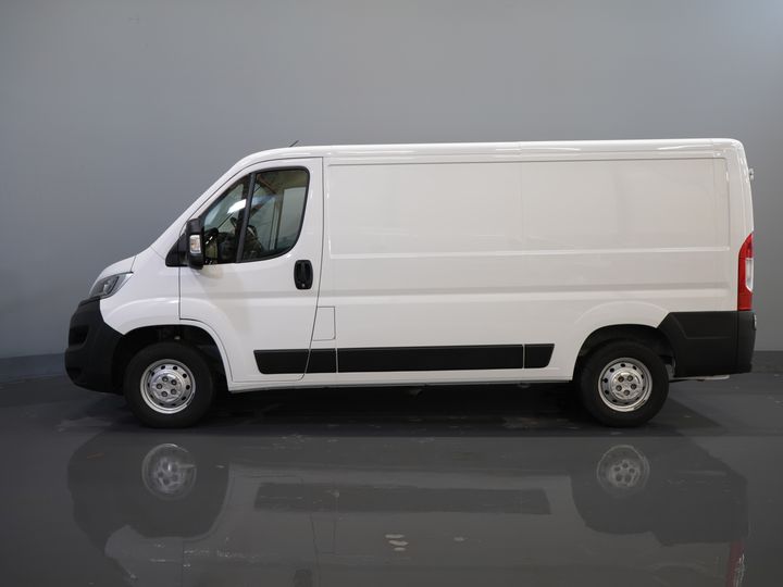 Opel Movano Van 2.2 120 к.с. L2 Carplay/ 270гр.дверей/ Клімат/ Навігація/ Круїз/ Камера/ PDC/ DAB