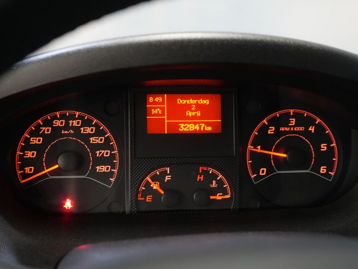 Opel Movano Van 2.2 120 к.с. L2 Carplay/ 270гр.дверей/ Клімат/ Навігація/ Круїз/ Камера/ PDC/ DAB