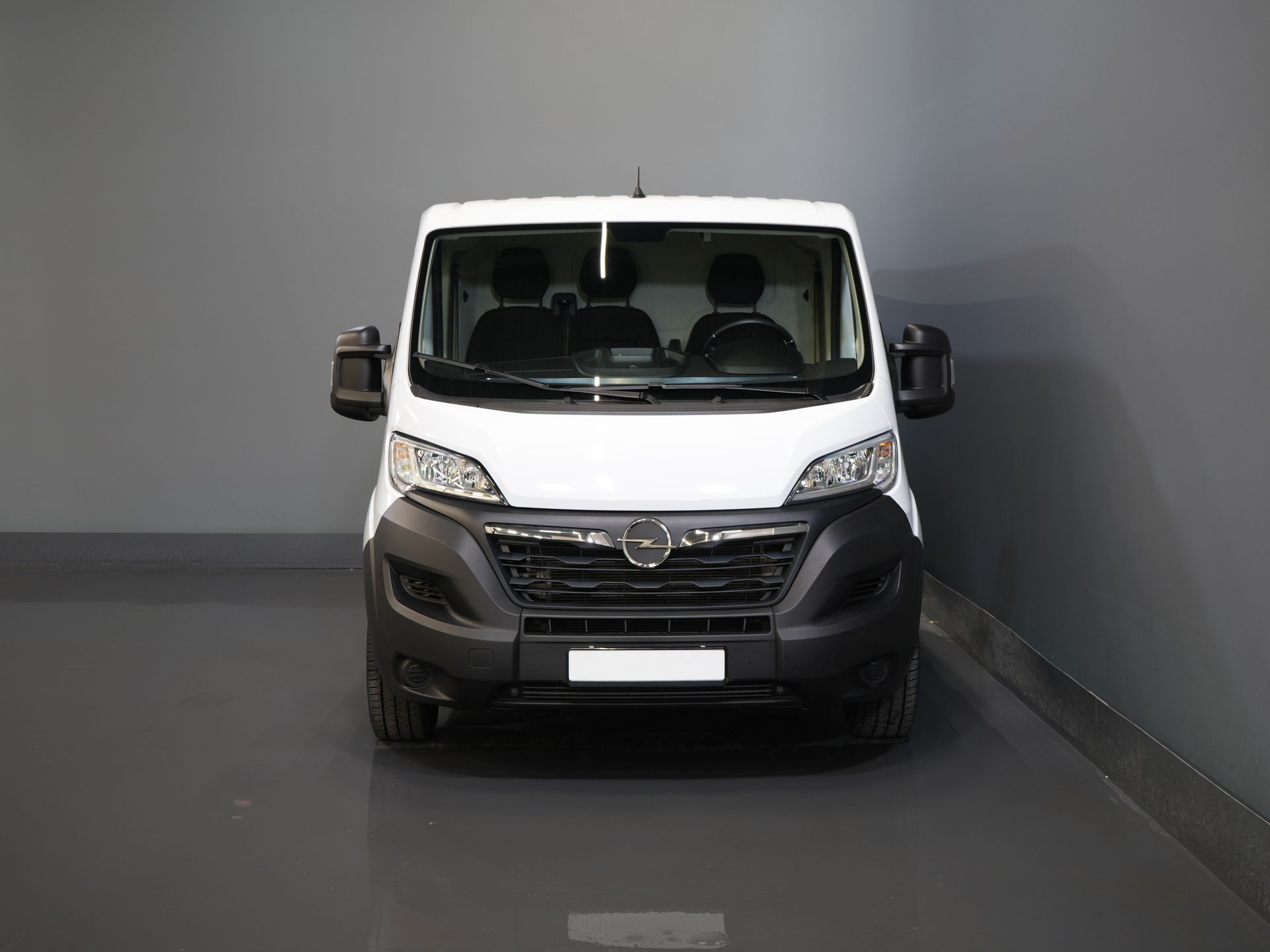 Opel Movano Van 2.2 120 к.с. L2 Carplay/ 270гр.дверей/ Клімат/ Навігація/ Круїз/ Камера/ PDC/ DAB