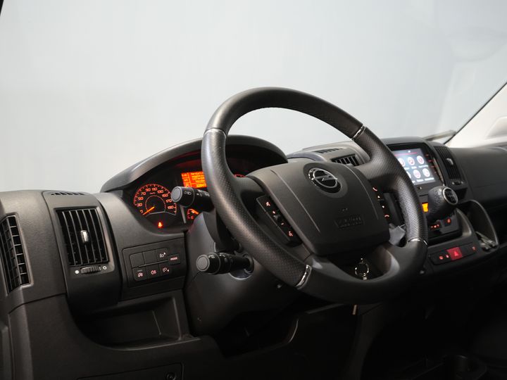 Opel Movano Van 2.2 120 к.с. L2 Carplay/ 270гр.дверей/ Клімат/ Навігація/ Круїз/ Камера/ PDC/ DAB