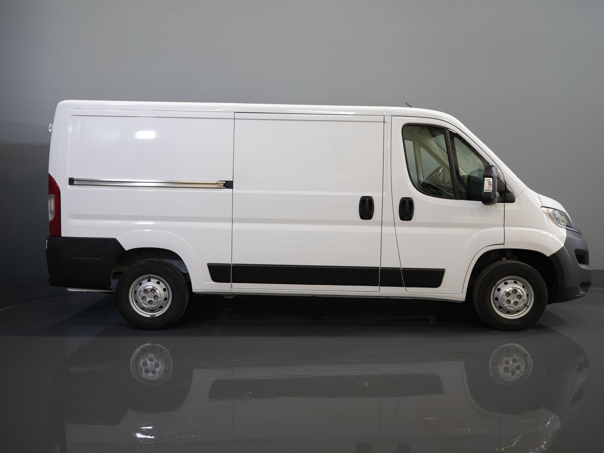 Opel Movano Van 2.2 120 к.с. L2 Carplay/ 270гр.дверей/ Клімат/ Навігація/ Круїз/ Камера/ PDC/ DAB