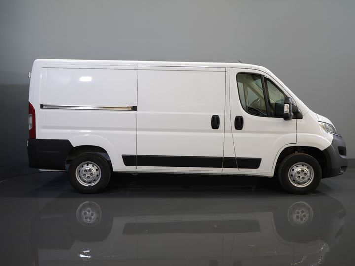 Opel Movano Van 2.2 120 к.с. L2 Carplay/ 270гр.дверей/ Клімат/ Навігація/ Круїз/ Камера/ PDC/ DAB