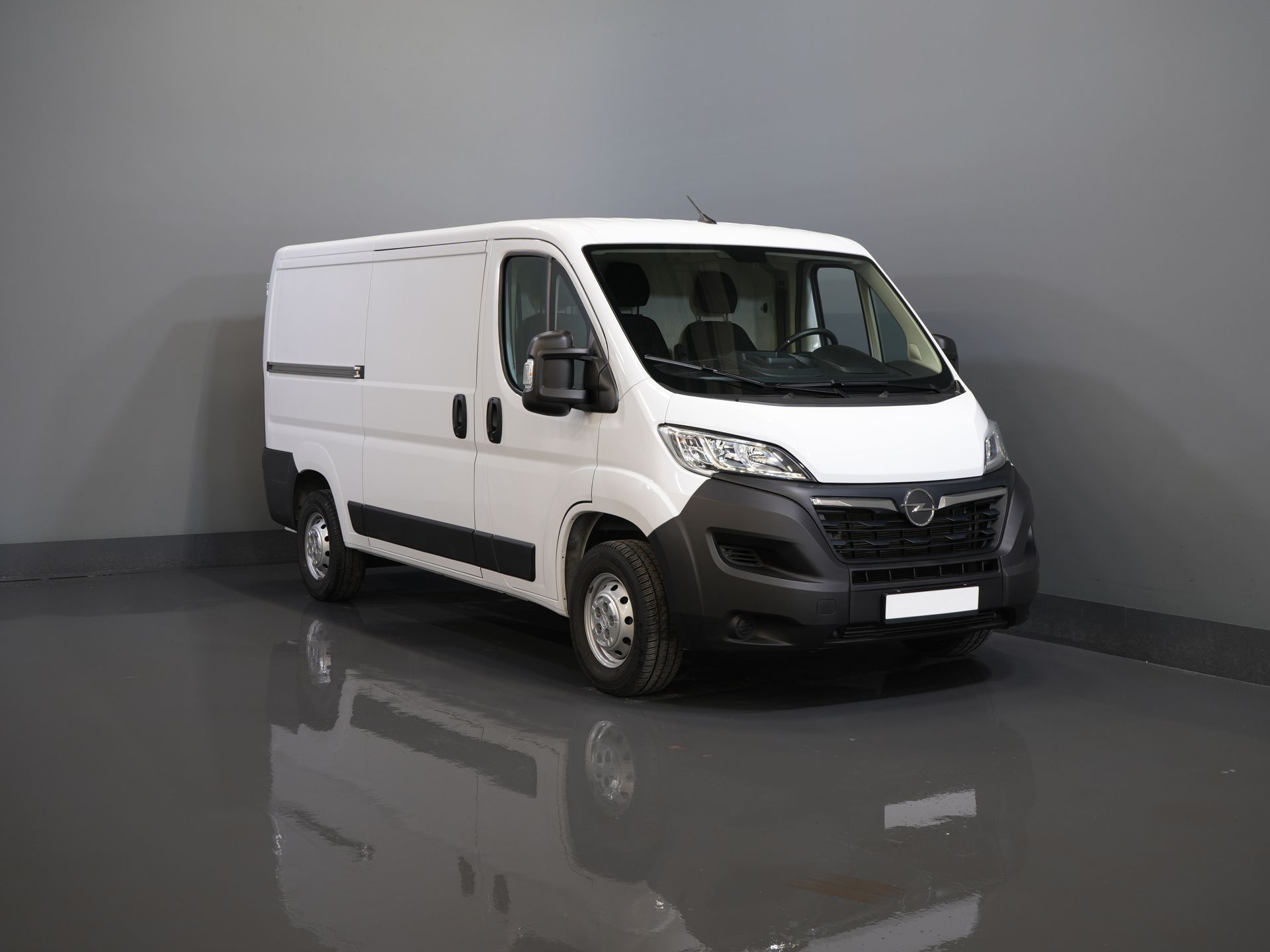 Opel Movano Van 2.2 120 к.с. L2 Carplay/ 270гр.дверей/ Клімат/ Навігація/ Круїз/ Камера/ PDC/ DAB