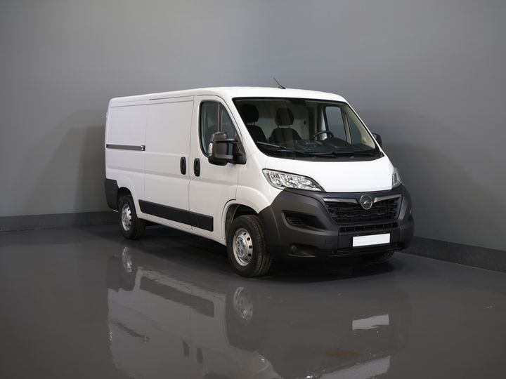 Opel Movano Van 2.2 120 CP L2 Carplay/ 270Gr.Uși/ Climă/ Navi/ Cruise/ Cameră/ PDC/ DAB