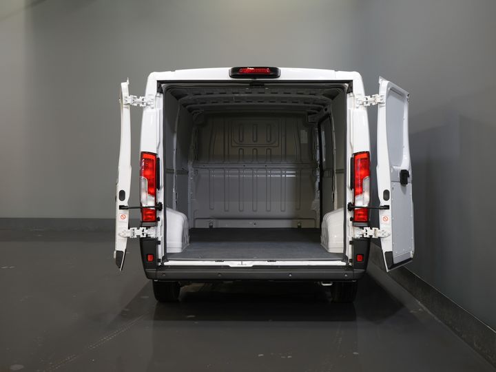 Opel Movano Van 2.2 120 к.с. L2 Carplay/ 270гр.дверей/ Клімат/ Навігація/ Круїз/ Камера/ PDC/ DAB