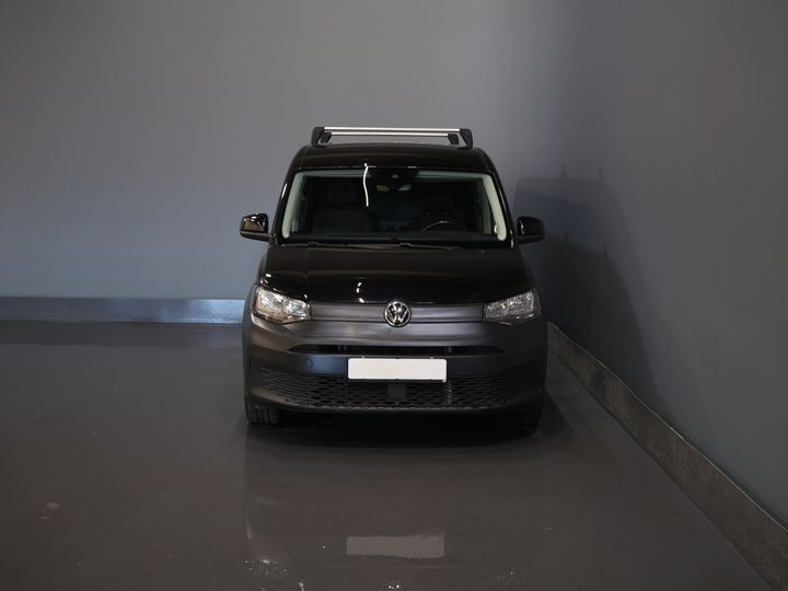 Volkswagen Caddy Cargo Maxi Van 2.0 TDI 125 KM DSG Aut. Ogrzewanie postojowe/ Ogrzewanie siedzeń/ Carplay/ Cruise/ Hak holowniczy/ Klimatyzacja/ PDC