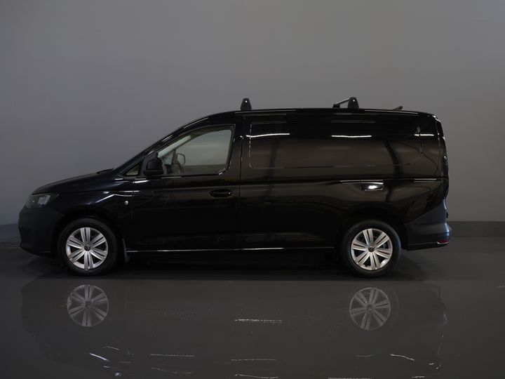 Volkswagen Caddy Cargo Maxi Van 2.0 TDI 125 KM DSG Aut. Ogrzewanie postojowe/ Ogrzewanie siedzeń/ Carplay/ Cruise/ Hak holowniczy/ Klimatyzacja/ PDC
