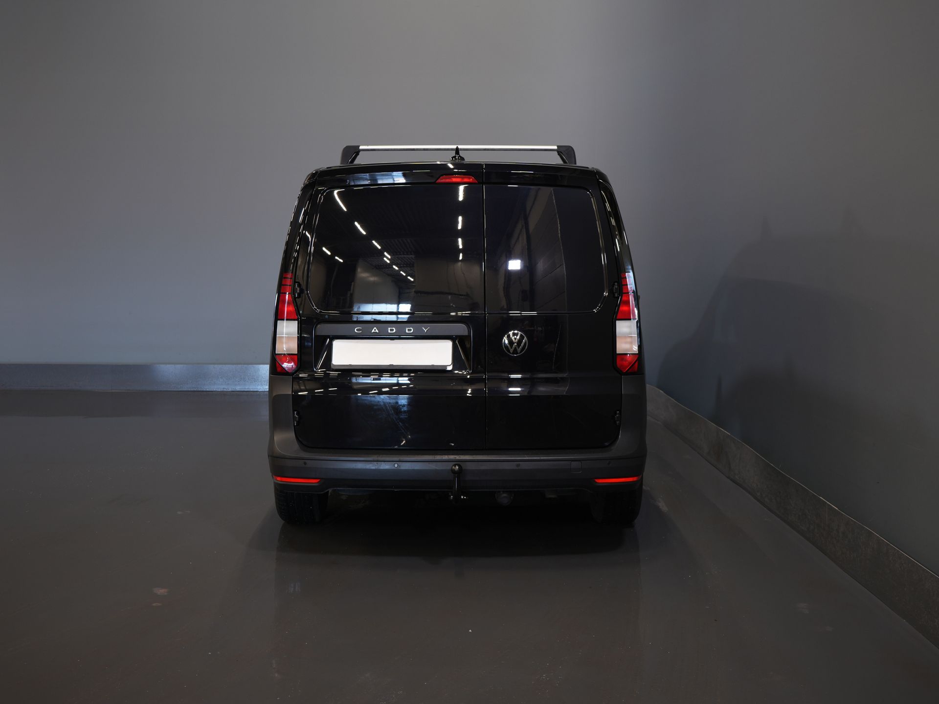 Volkswagen Caddy Cargo Maxi Van 2.0 TDI 125 KM DSG Aut. Ogrzewanie postojowe/ Ogrzewanie siedzeń/ Carplay/ Cruise/ Hak holowniczy/ Klimatyzacja/ PDC