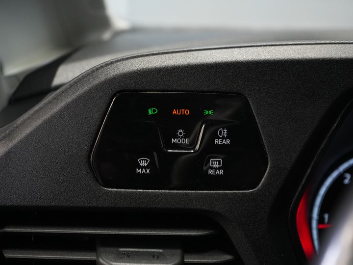 Volkswagen Caddy Cargo Maxi Van 2.0 TDI 125 KM DSG Aut. Ogrzewanie postojowe/ Ogrzewanie siedzeń/ Carplay/ Cruise/ Hak holowniczy/ Klimatyzacja/ PDC