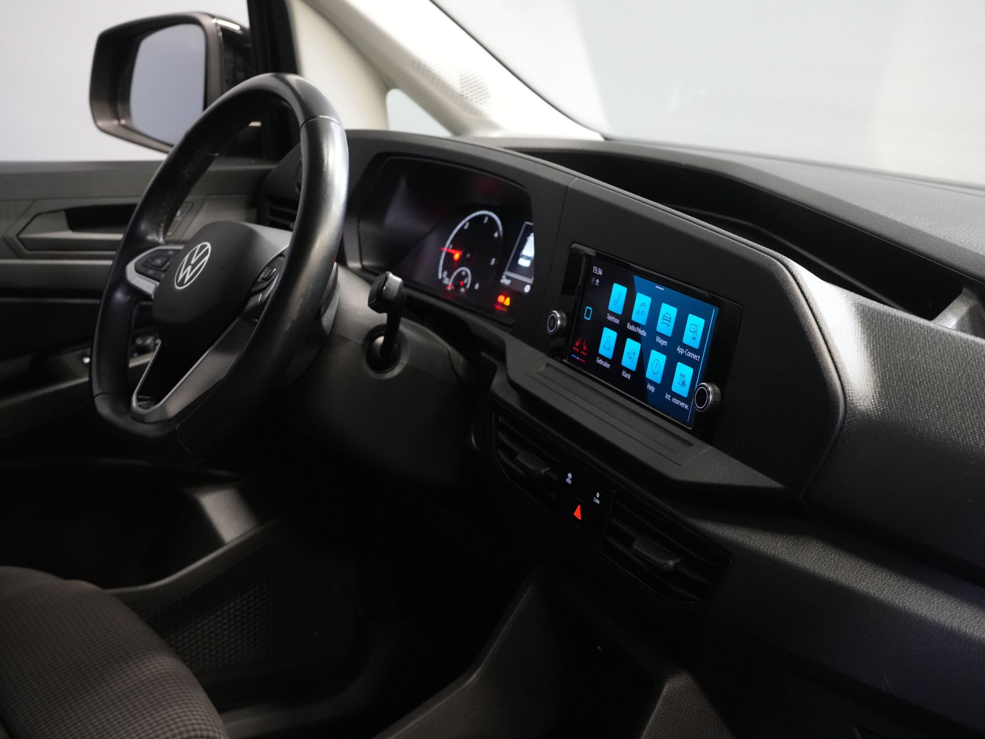 Volkswagen Caddy Cargo Maxi Van 2.0 TDI 125 KM DSG Aut. Ogrzewanie postojowe/ Ogrzewanie siedzeń/ Carplay/ Cruise/ Hak holowniczy/ Klimatyzacja/ PDC