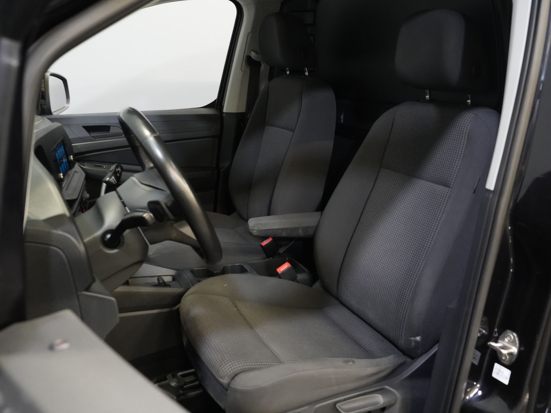 Volkswagen Caddy Cargo Maxi Van 2.0 TDI 125 KM DSG Aut. Ogrzewanie postojowe/ Ogrzewanie siedzeń/ Carplay/ Cruise/ Hak holowniczy/ Klimatyzacja/ PDC