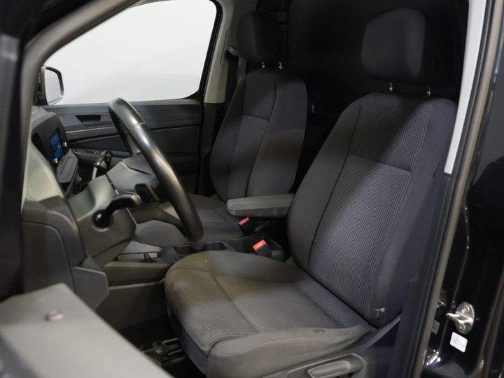 Volkswagen Caddy Cargo Maxi Van 2.0 TDI 125 KM DSG Aut. Ogrzewanie postojowe/ Ogrzewanie siedzeń/ Carplay/ Cruise/ Hak holowniczy/ Klimatyzacja/ PDC