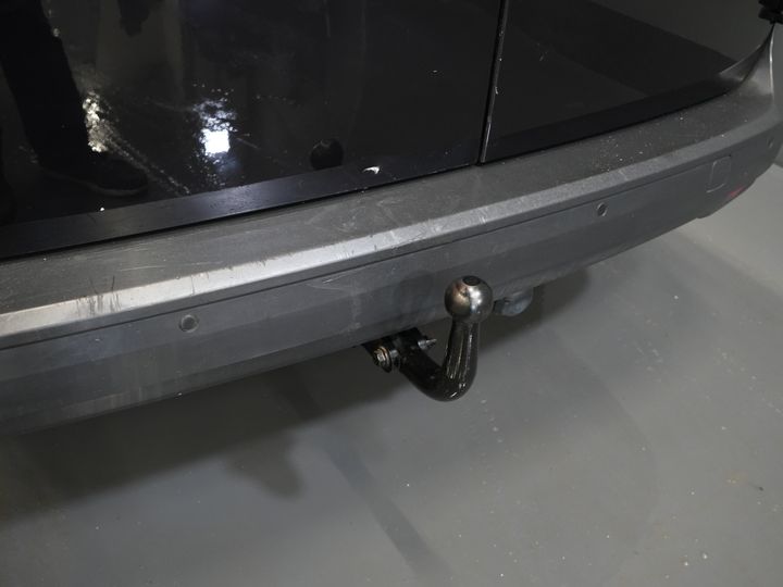 Volkswagen Caddy Cargo Maxi Van 2.0 TDI 125 KM DSG Aut. Ogrzewanie postojowe/ Ogrzewanie siedzeń/ Carplay/ Cruise/ Hak holowniczy/ Klimatyzacja/ PDC