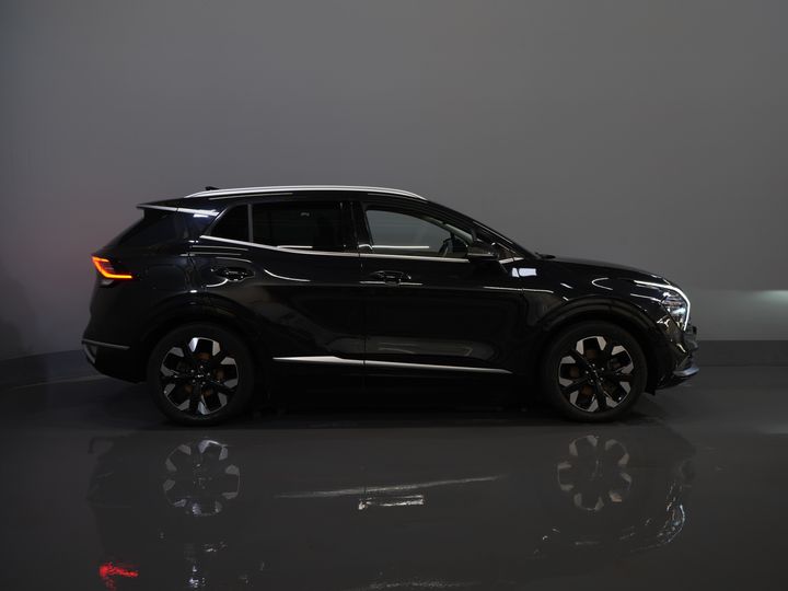 Kia Sportage SUV 1.6 T-GDi Plug-in Hybrid AWD DynamicLine LED/ Virtual Cockpit/ Adapt.Cruise/ Elek.Valve/ Afn. Towbar/ Elek.Seats/ Seatverw./