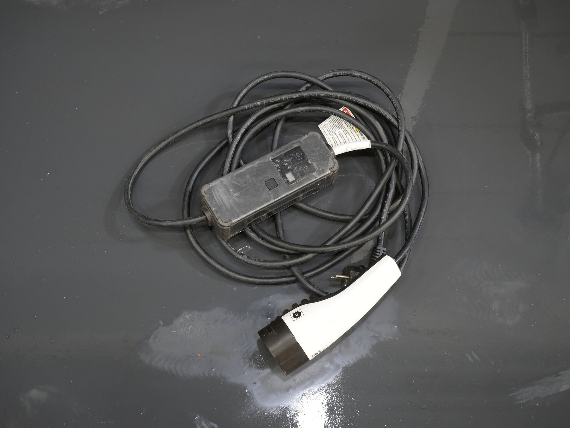 Kia Sportage SUV 1.6 T-GDi Plug-in Hybrid AWD DynamicLine LED/ Virtual Cockpit/ Adapt.Cruise/ Elek.Valve/ Afn. Towbar/ Elek.Seats/ Seatverw./