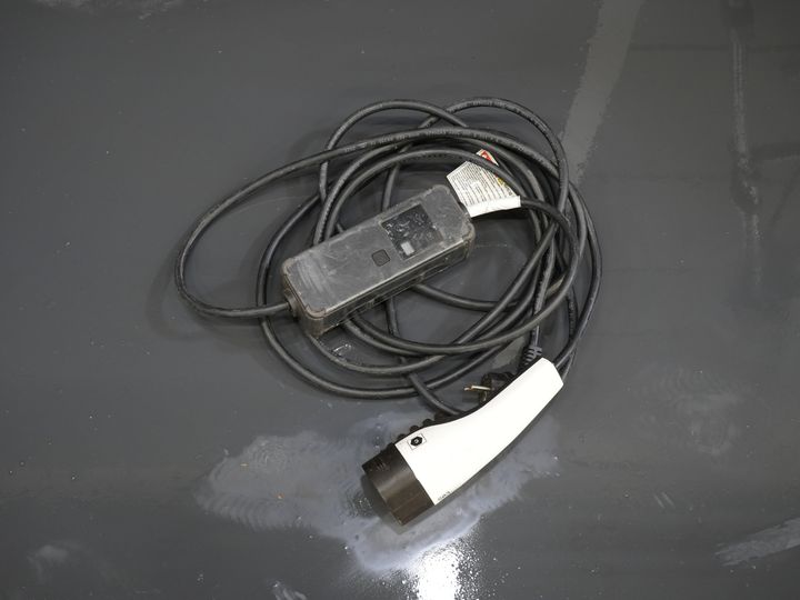 Kia Sportage SUV 1.6 T-GDi Plug-in Hybrid AWD DynamicLine LED/ Virtual Cockpit/ Adapt.Cruise/ Elek.Valve/ Afn. Towbar/ Elek.Seats/ Seatverw./