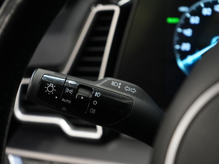 Kia Sportage SUV 1.6 T-GDi Plug-in Hybrid AWD DynamicLine LED/ Virtual Cockpit/ Adapt.Cruise/ Elek.Valve/ Afn. Towbar/ Elek.Seats/ Seatverw./