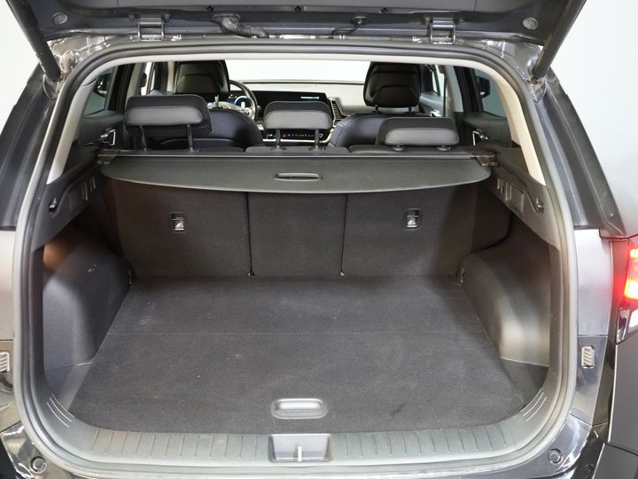 Kia Sportage SUV 1.6 T-GDi Plug-in Hybrid AWD DynamicLine LED/ Virtual Cockpit/ Adapt.Cruise/ Elek.Valve/ Afn. Towbar/ Elek.Seats/ Seatverw./