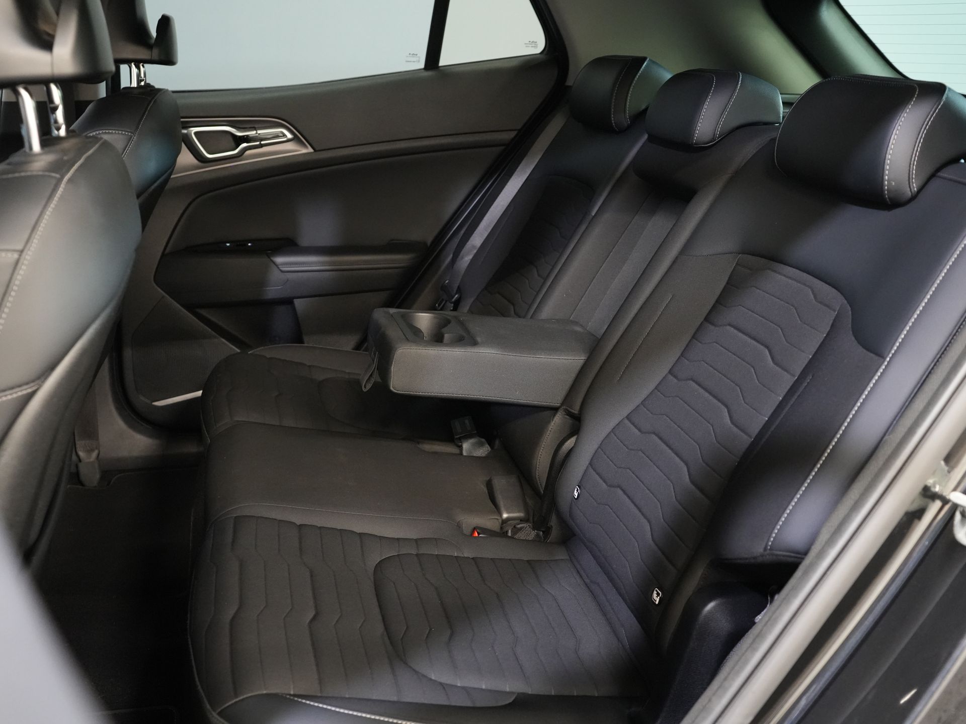 Kia Sportage SUV 1.6 T-GDi Plug-in Hybrid AWD DynamicLine LED/ Virtual Cockpit/ Adapt.Cruise/ Elek.Valve/ Afn. Towbar/ Elek.Seats/ Seatverw./