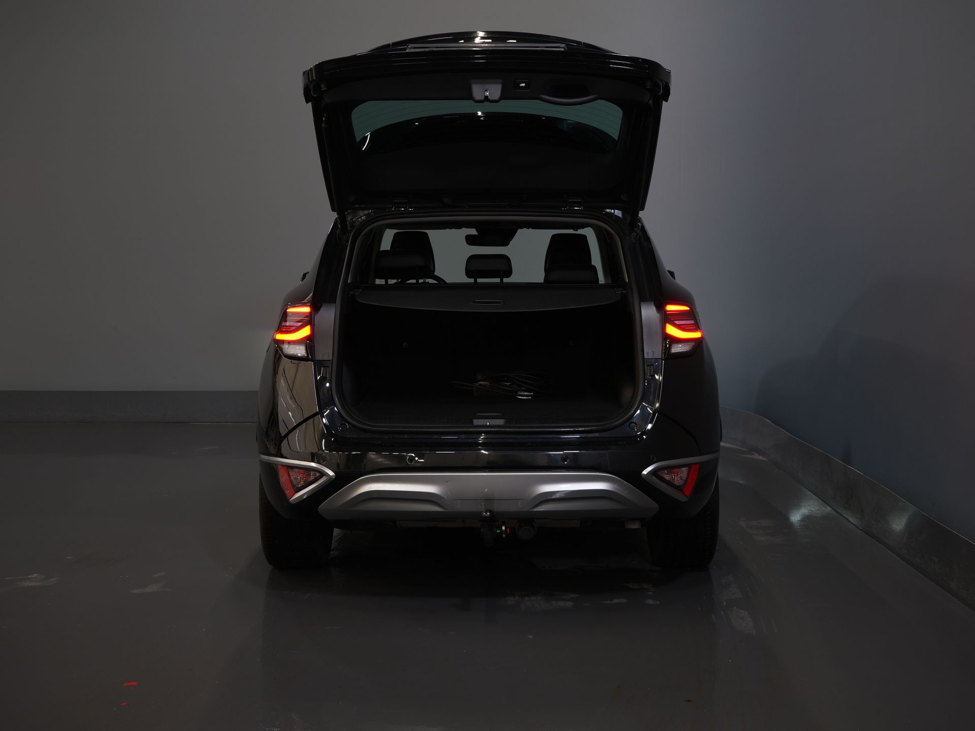 Kia Sportage SUV 1.6 T-GDi Plug-in Hybrid AWD DynamicLine LED/ Virtual Cockpit/ Adapt.Cruise/ Elek.Valve/ Afn. Towbar/ Elek.Seats/ Seatverw./