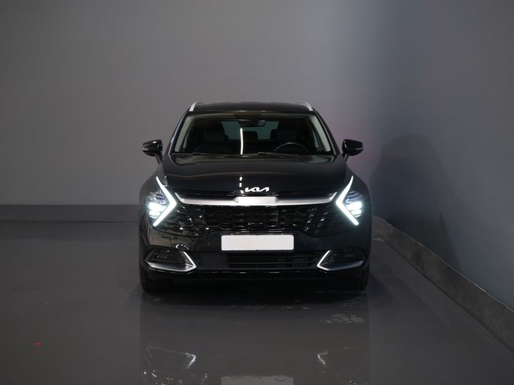 Kia Sportage SUV 1.6 T-GDi Plug-in Hybrid AWD DynamicLine LED/ Virtual Cockpit/ Adapt.Cruise/ Elek.Valve/ Afn. Towbar/ Elek.Seats/ Seatverw./