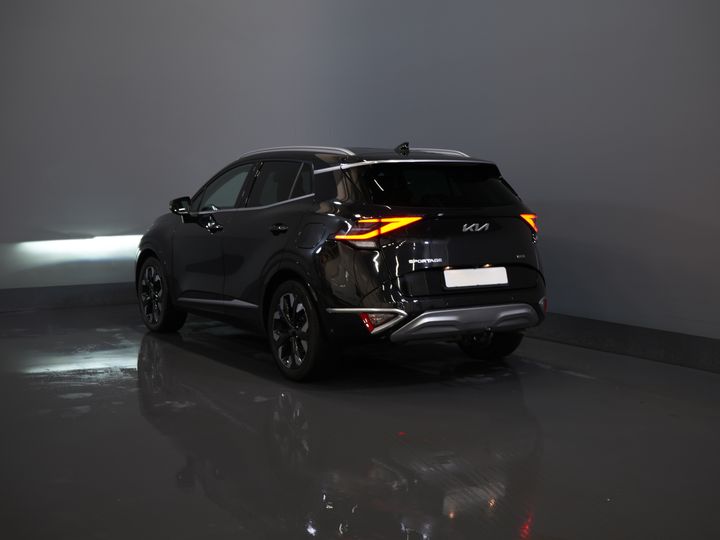 Kia Sportage SUV 1.6 T-GDi Plug-in Hybrid AWD DynamicLine LED/ Virtual Cockpit/ Adapt.Cruise/ Elek.Valve/ Afn. Towbar/ Elek.Seats/ Seatverw./