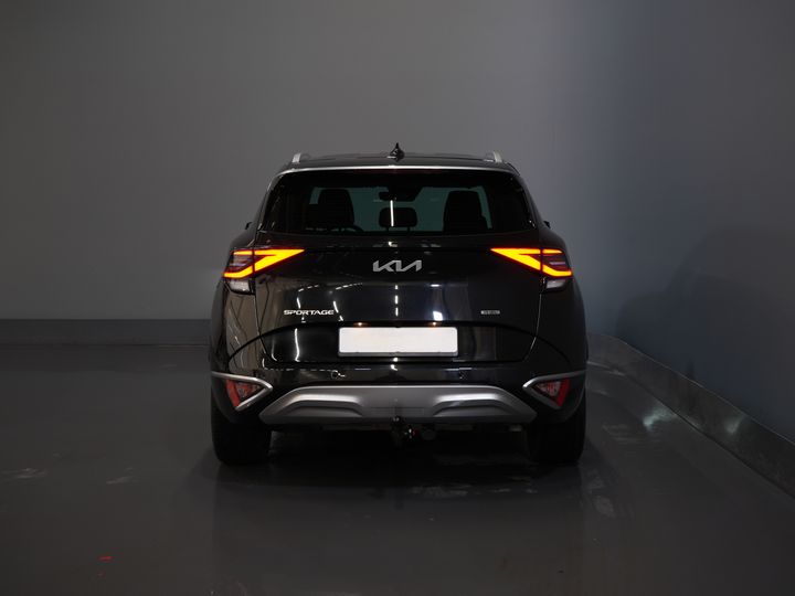 Kia Sportage SUV 1.6 T-GDi Plug-in Hybrid AWD DynamicLine LED/ Virtual Cockpit/ Adapt.Cruise/ Elek.Valve/ Afn. Towbar/ Elek.Seats/ Seatverw./