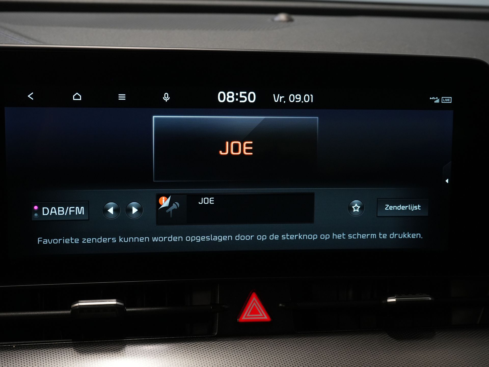 Kia Sportage SUV 1.6 T-GDi Plug-in Hybrid AWD DynamicLine LED/ Virtual Cockpit/ Adapt.Cruise/ Elek.Valve/ Afn. Towbar/ Elek.Seats/ Seatverw./