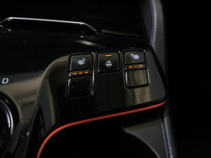 Kia Sportage SUV 1.6 T-GDi Plug-in Hybrid AWD DynamicLine LED/ Virtual Cockpit/ Adapt.Cruise/ Elek.Valve/ Afn. Towbar/ Elek.Seats/ Seatverw./