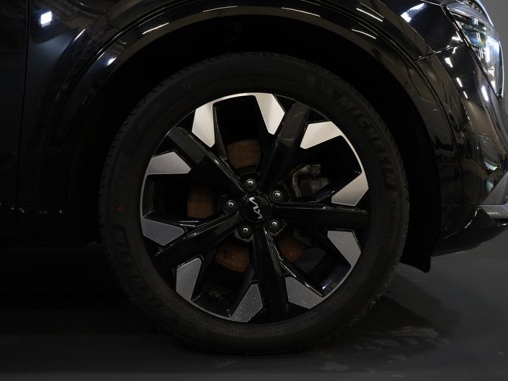 Kia Sportage SUV 1.6 T-GDi Plug-in Hybrid AWD DynamicLine LED/ Virtual Cockpit/ Adapt.Cruise/ Elek.Valve/ Afn. Towbar/ Elek.Seats/ Seatverw./