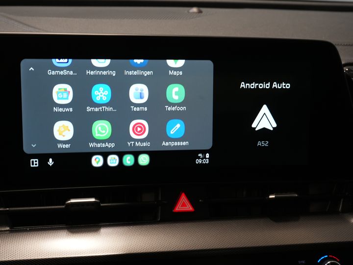 Kia Sportage SUV 1.6 T-GDi Plug-in Hybrid AWD DynamicLine LED/ Virtual Cockpit/ Adapt.Cruise/ Elek.Valve/ Afn. Towbar/ Elek.Seats/ Seatverw./