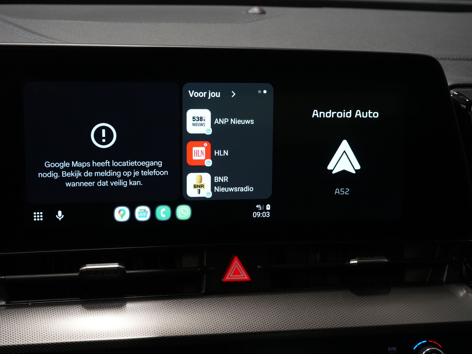 Kia Sportage SUV 1.6 T-GDi Plug-in Hybrid AWD DynamicLine LED/ Virtual Cockpit/ Adapt.Cruise/ Elek.Valve/ Afn. Towbar/ Elek.Seats/ Seatverw./