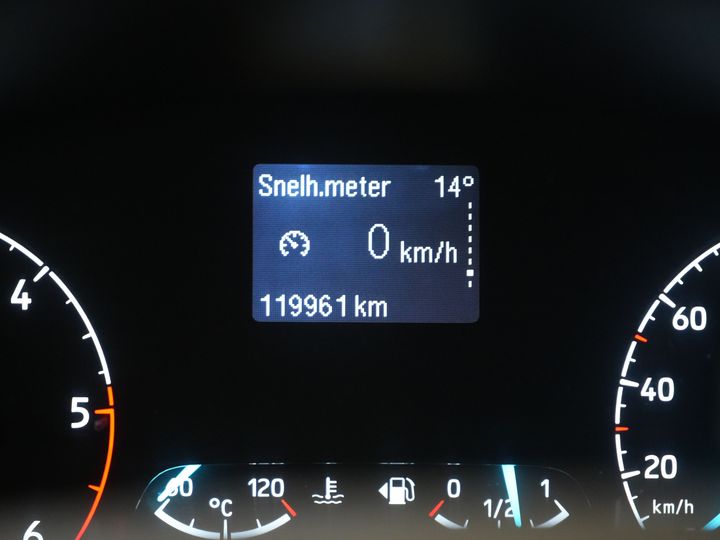 Ford Transit Custom Trasporto Passeggeri Tourneo 2.0 TDCI € 30.182 IVA inclusa/BPM Trend Combi/ Kombi/ 9 Persone/ 9 P/ Crociera/ PDC/ Airco