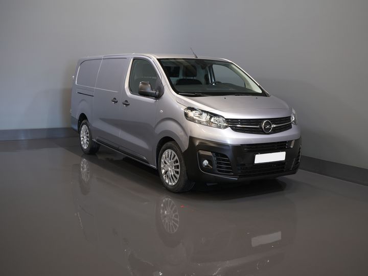 Opel Vivaro Van 2.0 CDTI 150 к.с. Авт. L3 BPM БЕЗКОШТОВНО! NL Авто / Carplay / Круїз / Камера / Навігація / Фаркоп